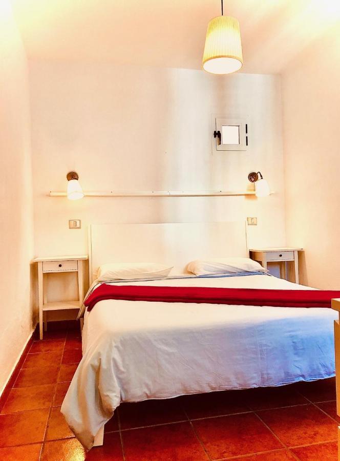 La Caytispa ปวยร์โต เด มอแกน ภายนอก รูปภาพ